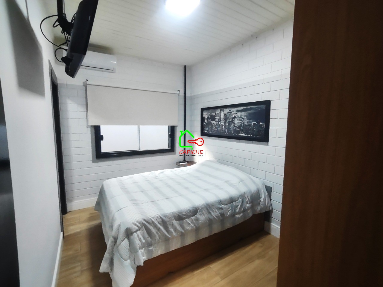 Casa de Condomínio, 5 quartos - Foto 10
