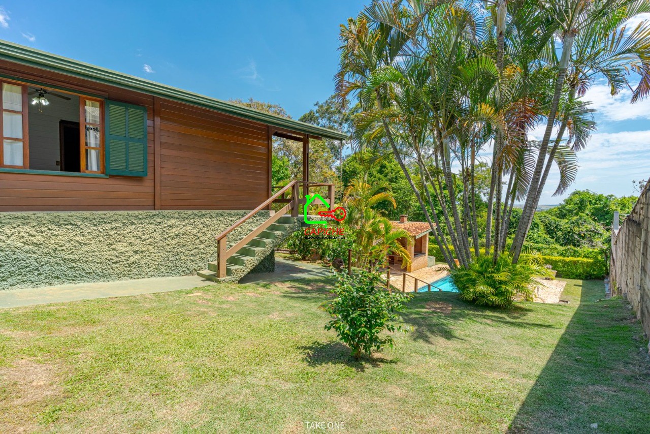 Casa de Condomínio, 4 quartos - Foto 32