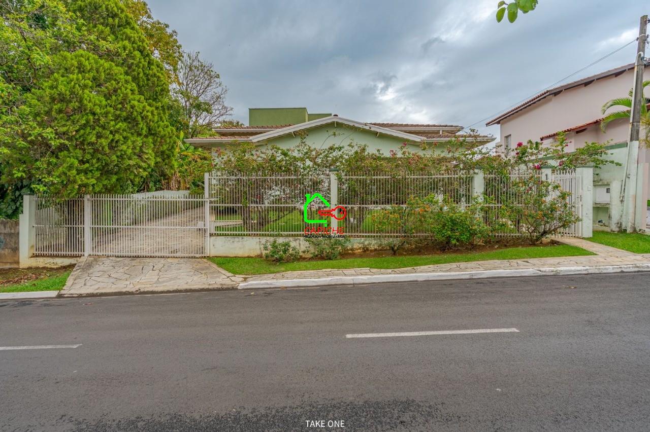 Casa de Condomínio, 4 quartos - Foto 31