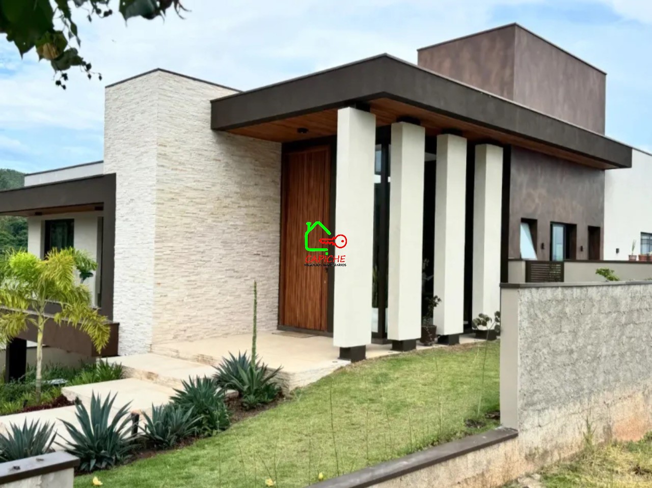 Casa de Condomínio, 4 quartos - Foto 30