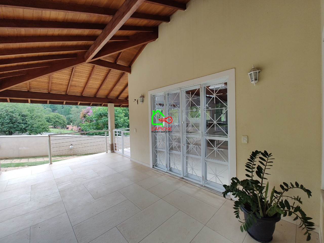 Casa de Condomínio, 3 quartos - Foto 22