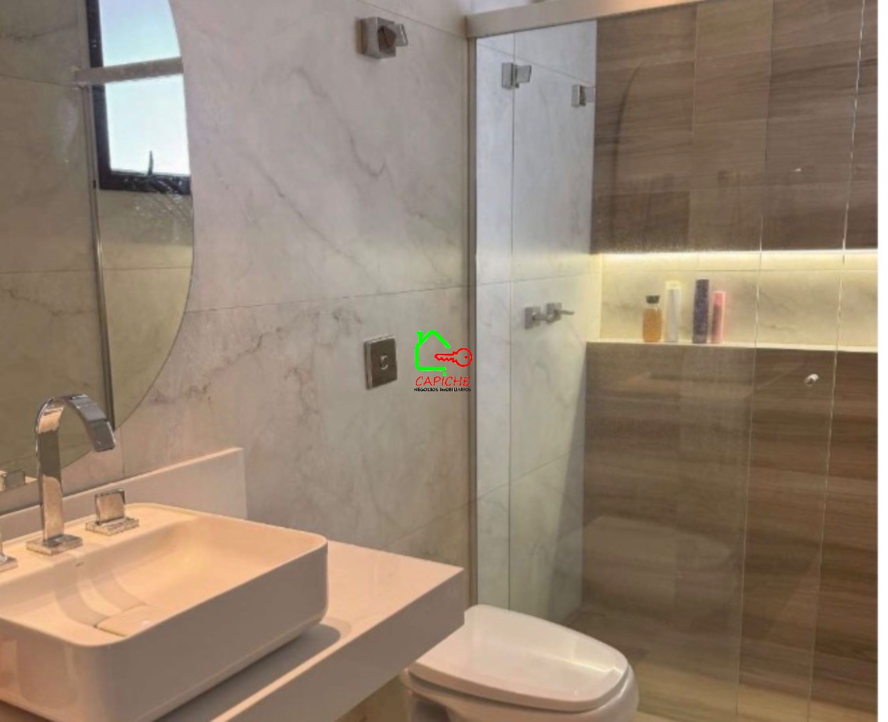 Casa de Condomínio, 4 quartos - Foto 15