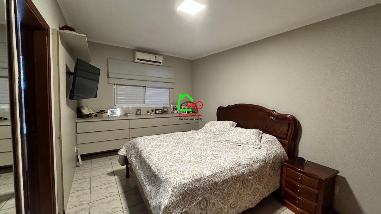 Casa, 4 quartos - Foto 10