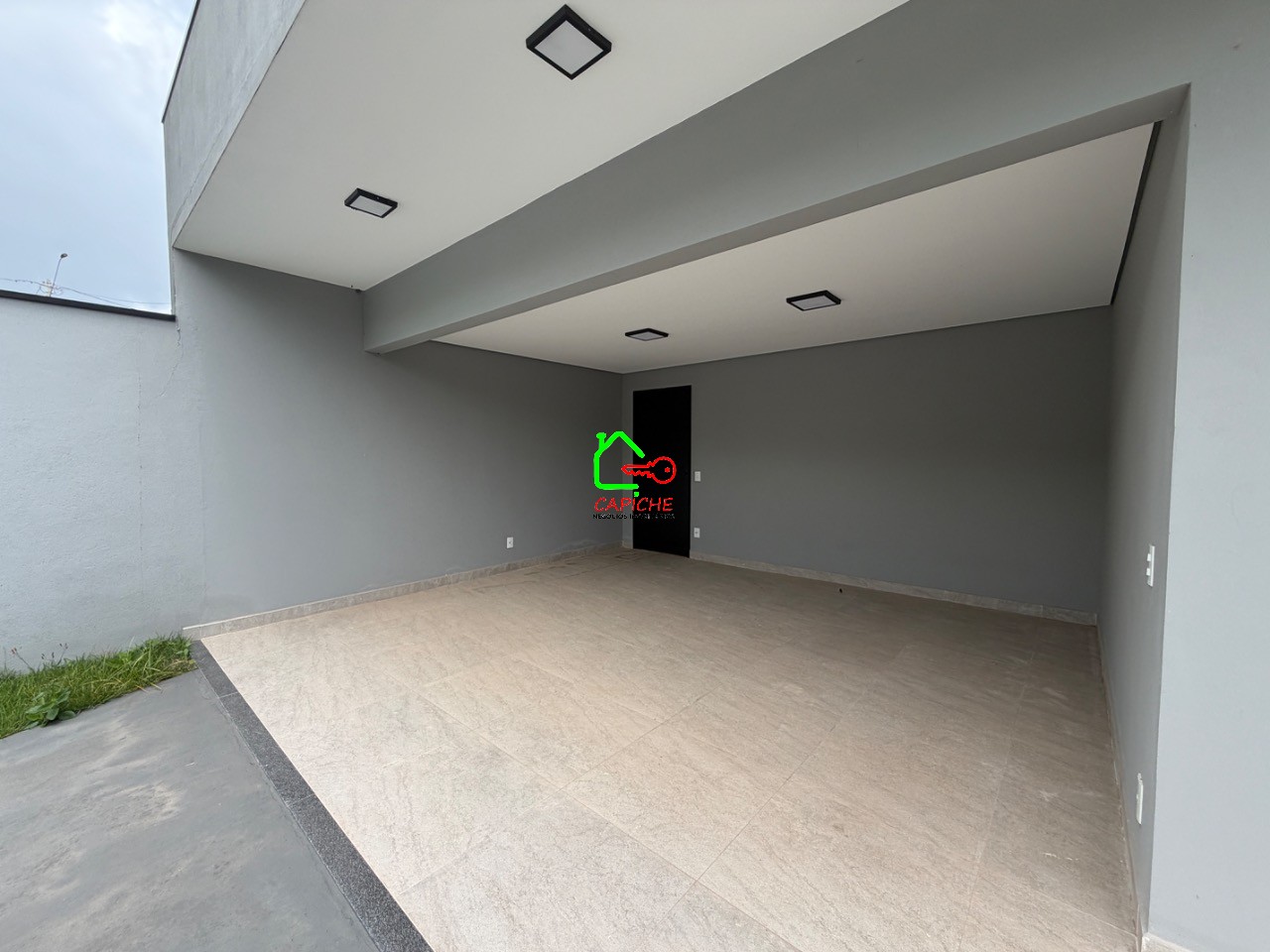 Casa, 3 quartos - Foto 3