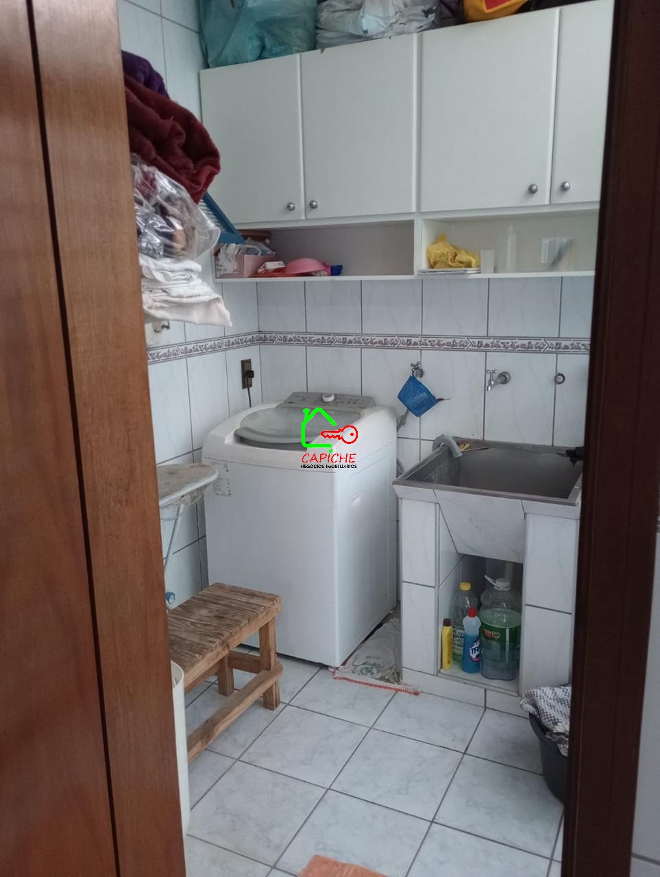 Casa, 3 quartos - Foto 23