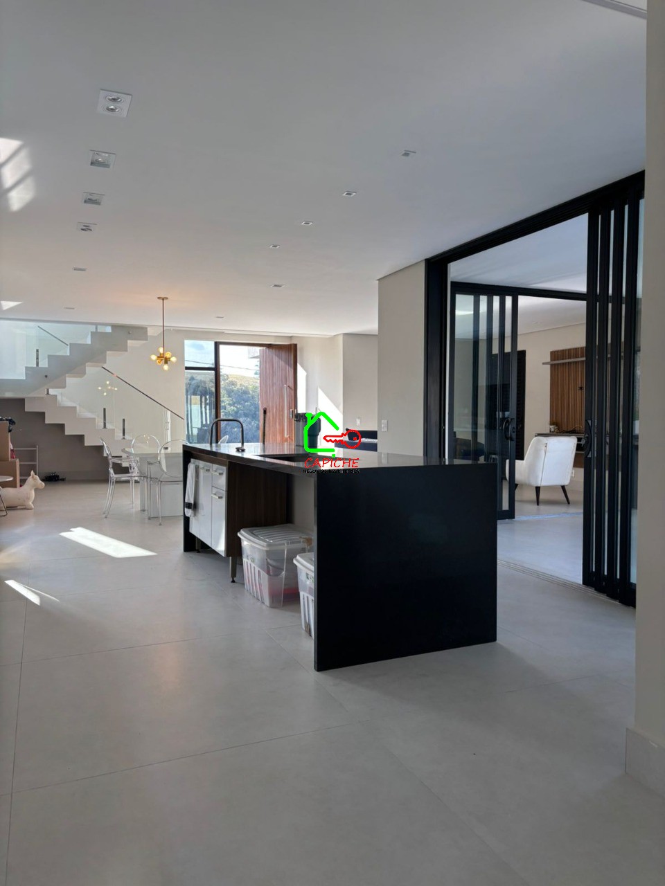 Casa de Condomínio, 4 quartos - Foto 4