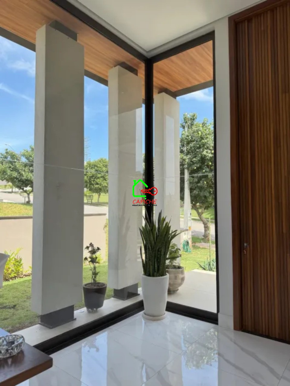 Casa de Condomínio, 4 quartos - Foto 43