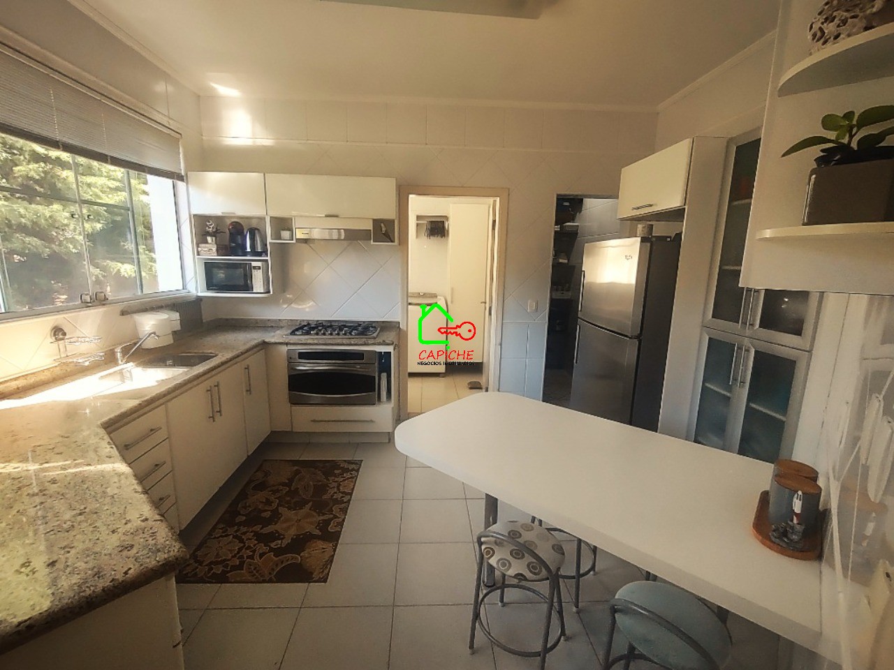 Casa de Condomínio, 3 quartos - Foto 8