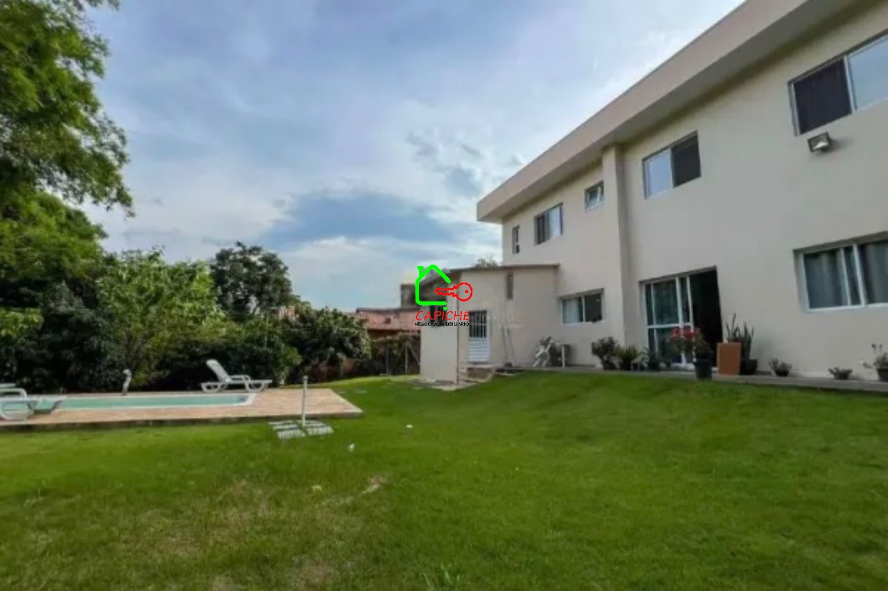 Casa, 7 quartos, 280 m² - Foto 2