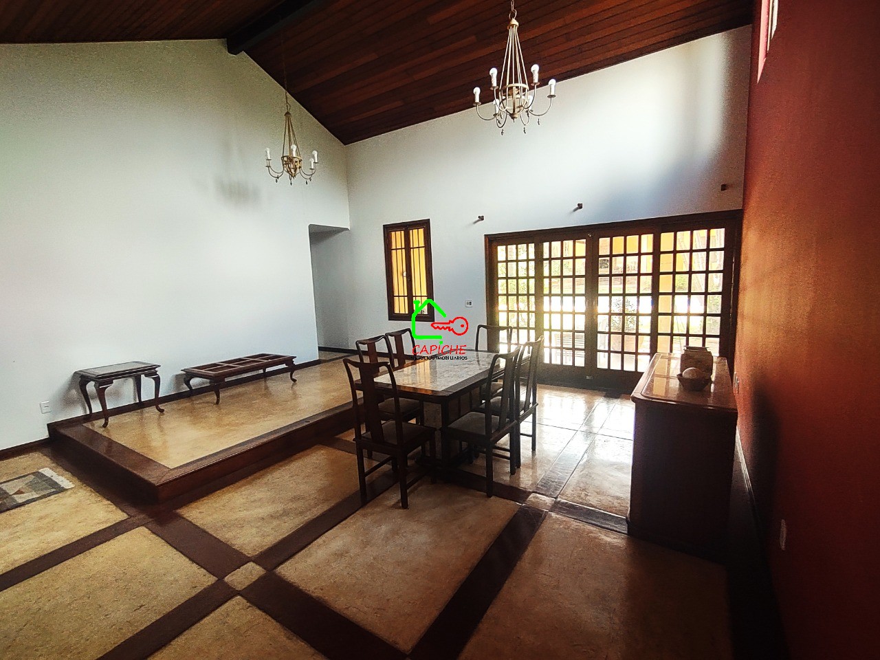 Casa, 3 quartos - Foto 7