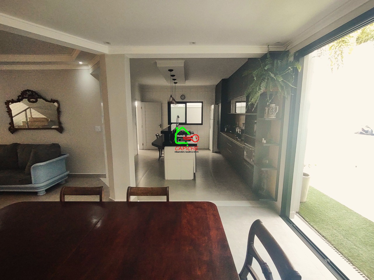 Casa de Condomínio, 3 quartos - Foto 5