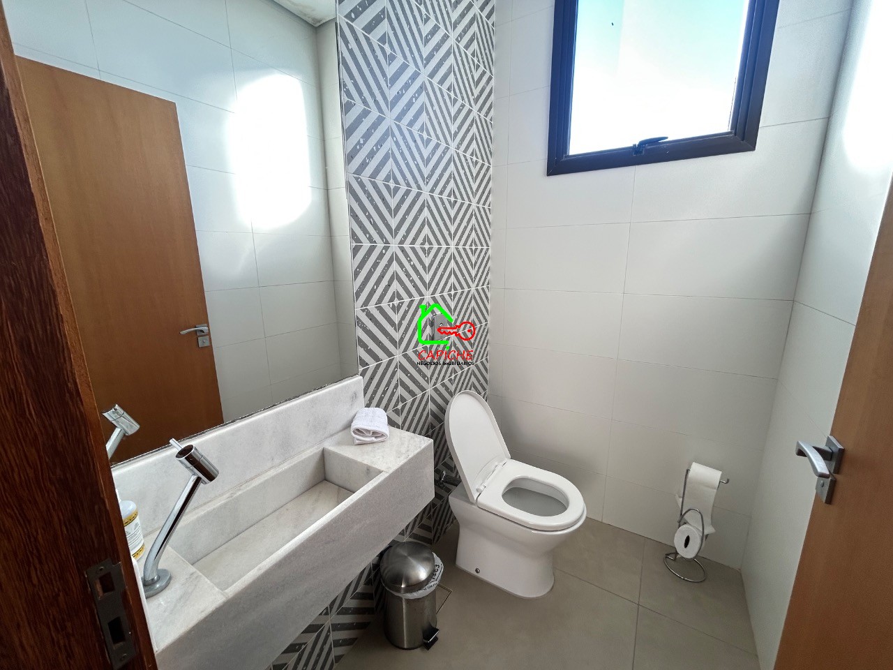 Casa de Condomínio, 4 quartos - Foto 34