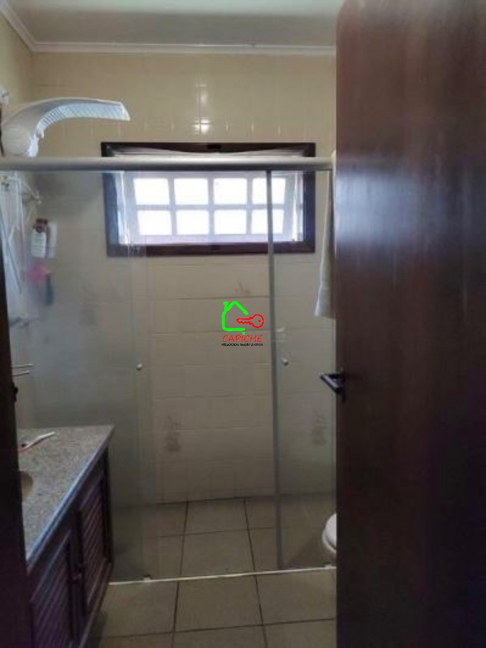 Casa de Condomínio, 4 quartos - Foto 25