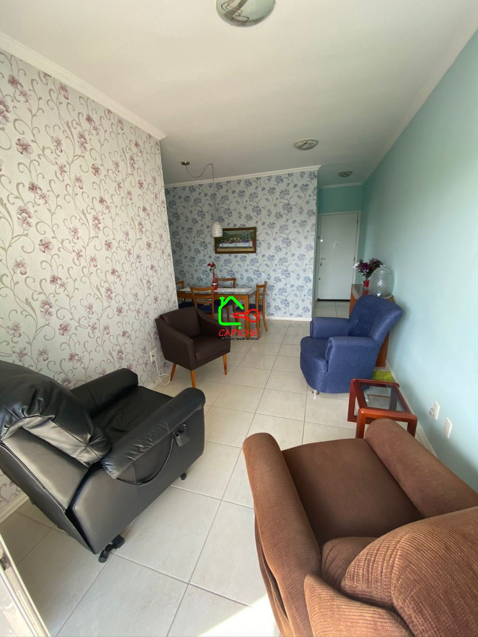 Apartamento, 3 quartos, 83 m² - Foto 4