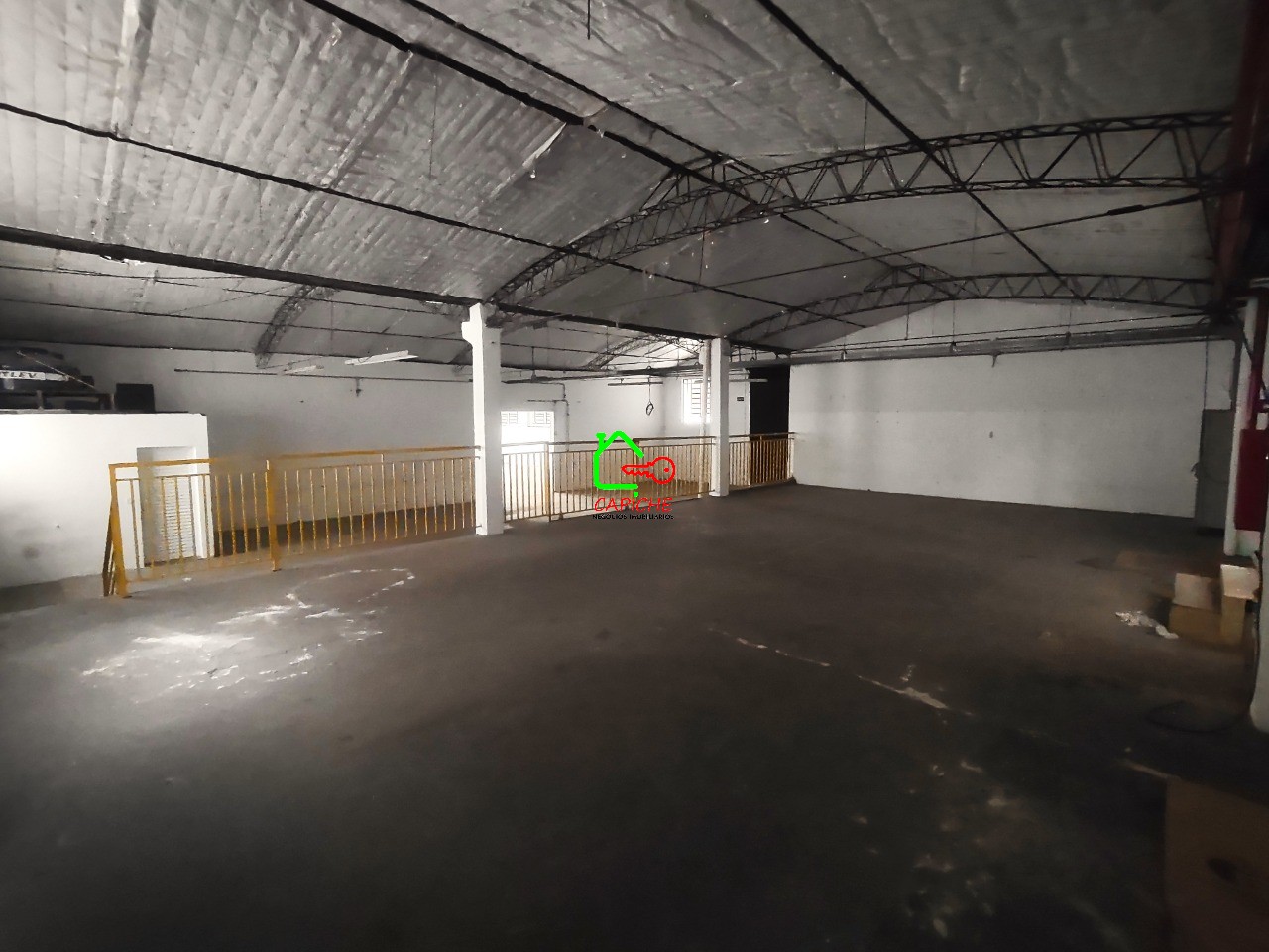 Depósito-Galpão - Foto 7