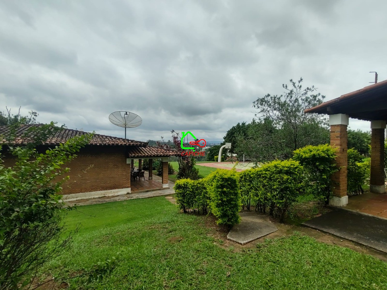 Chácara, 3 quartos - Foto 37