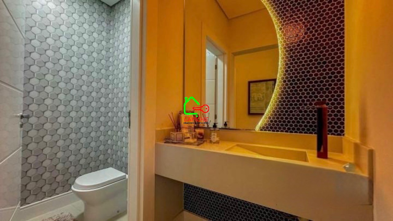 Casa de Condomínio, 3 quartos - Foto 37