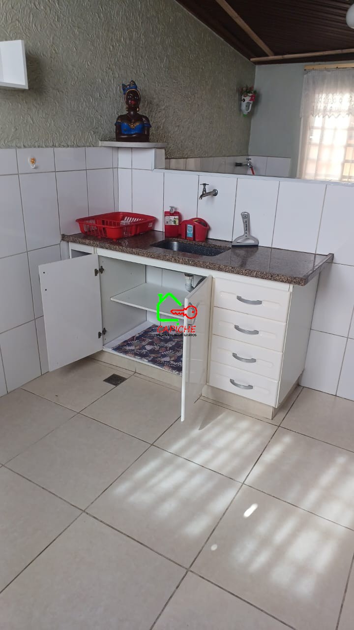 Casa, 3 quartos - Foto 21