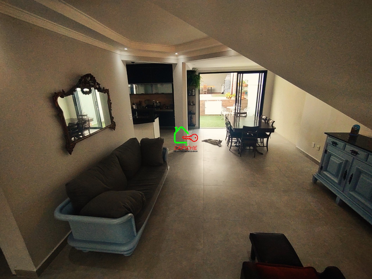 Casa de Condomínio, 3 quartos - Foto 3