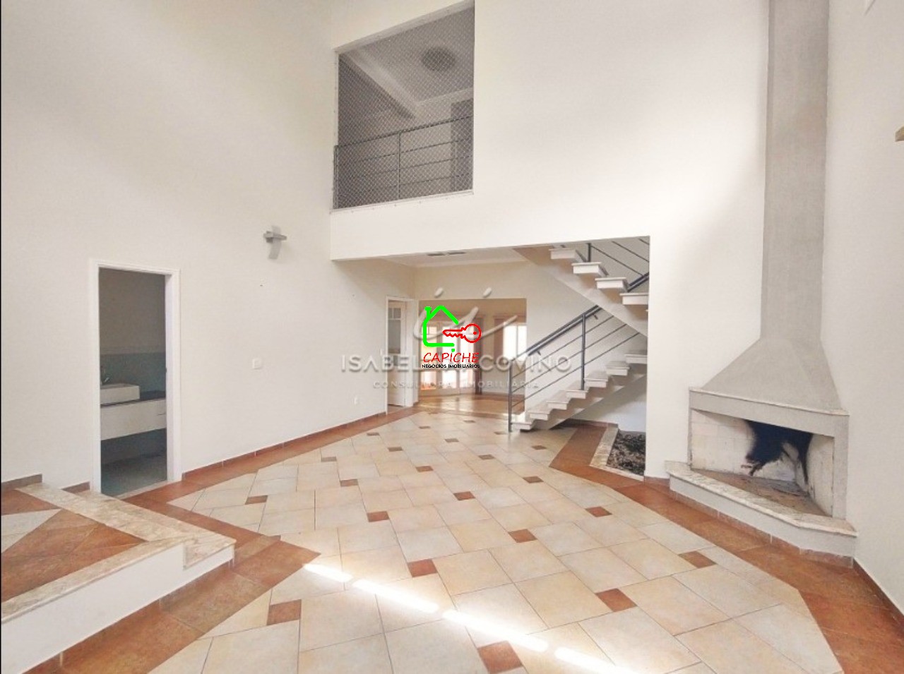 Casa de Condomínio, 4 quartos - Foto 3