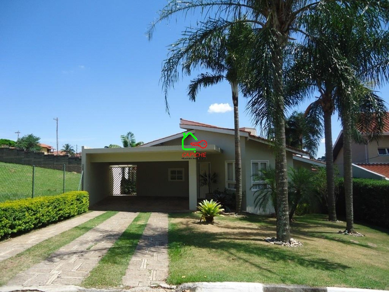 Casa de Condomínio, 3 quartos - Foto 8
