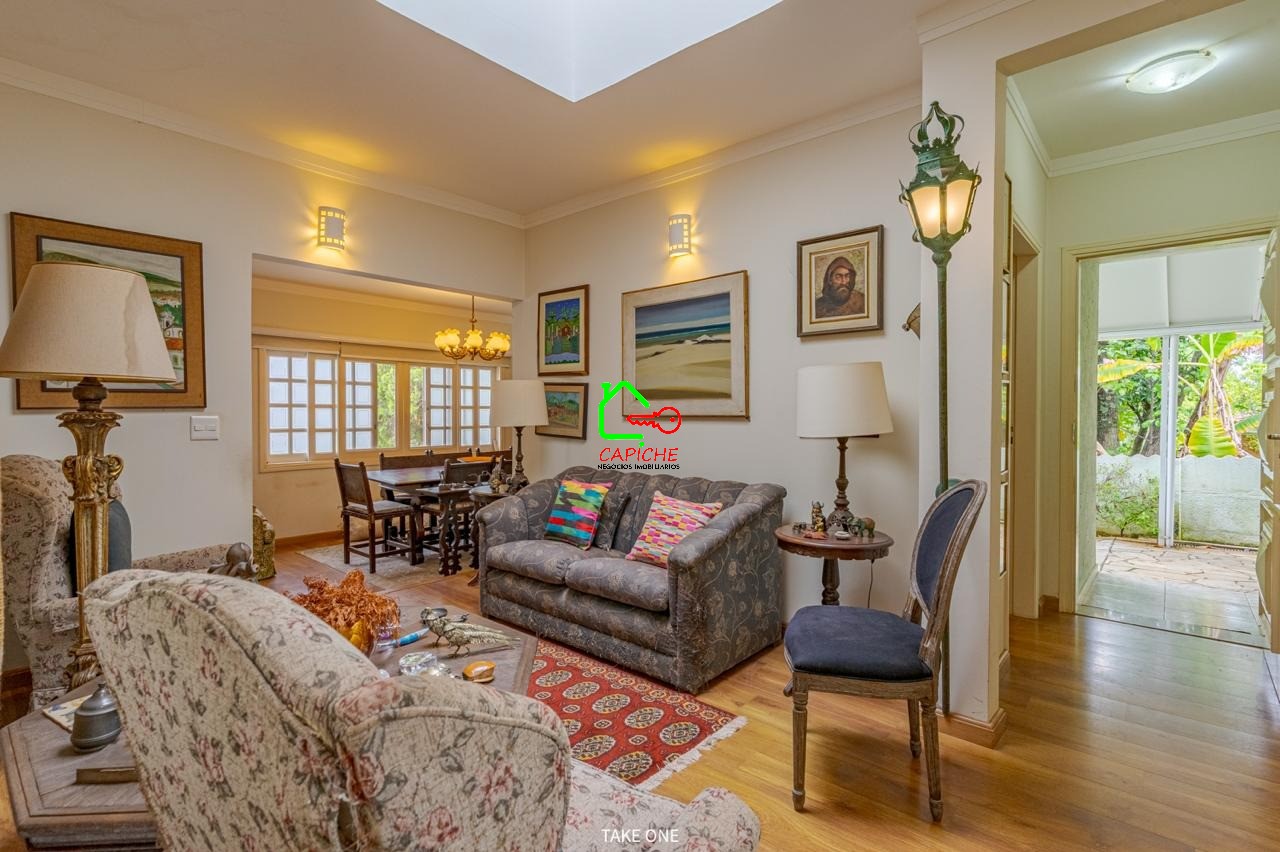 Casa de Condomínio, 4 quartos - Foto 26