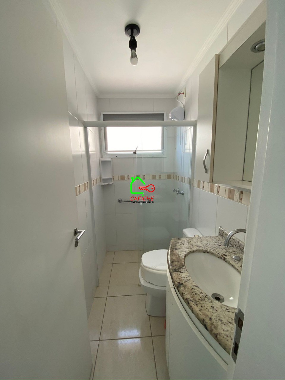 Apartamento, 3 quartos, 83 m² - Foto 9