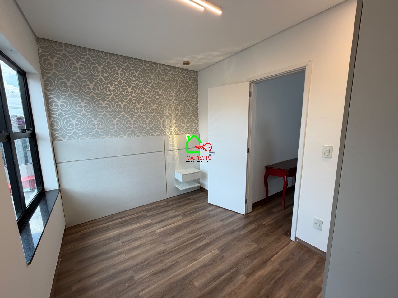 Casa de Condomínio, 3 quartos - Foto 25