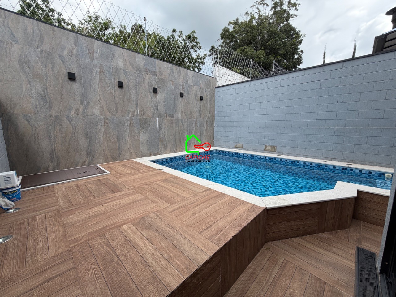 Casa de Condomínio, 3 quartos - Foto 23