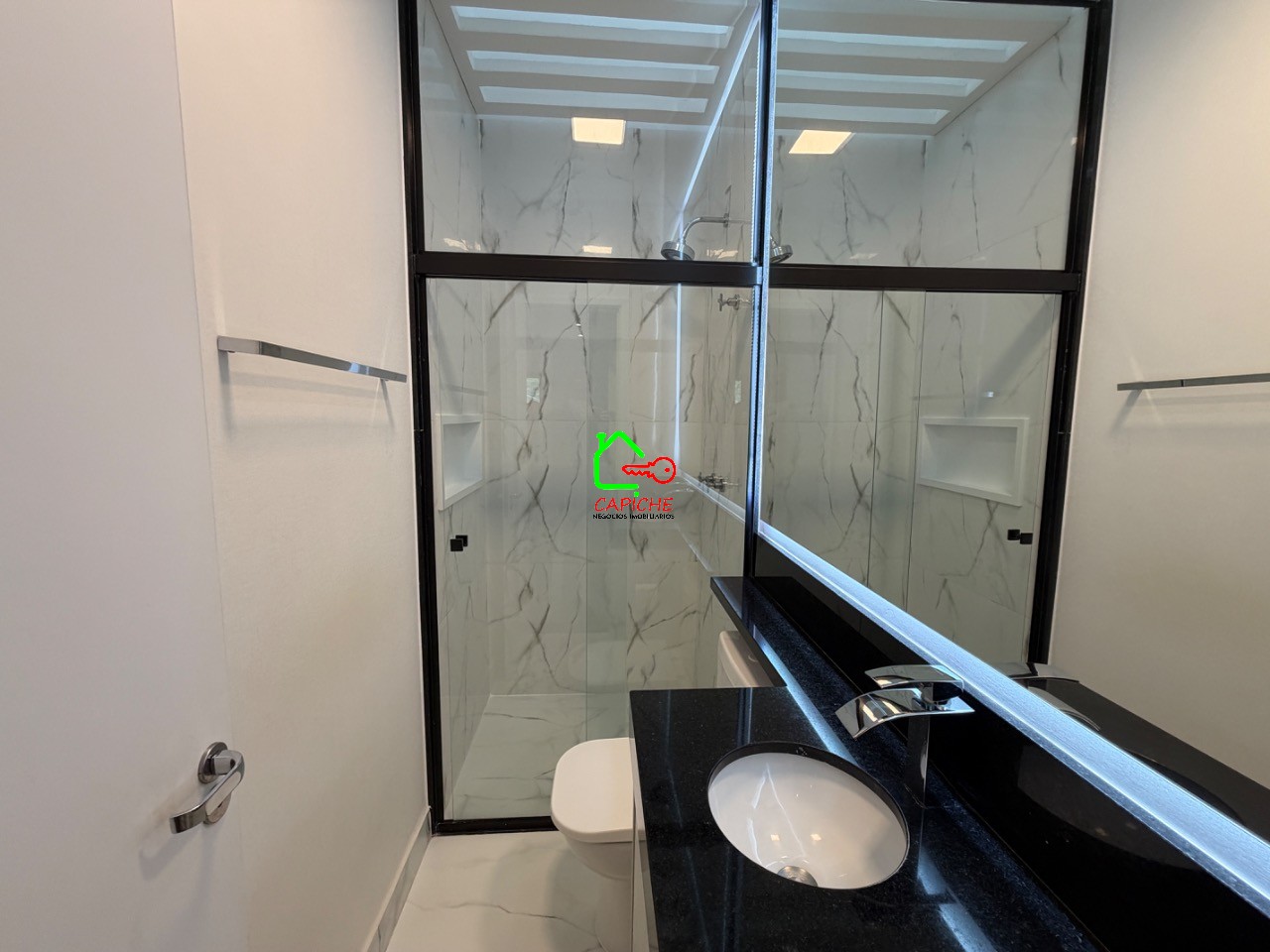 Casa de Condomínio, 3 quartos - Foto 17