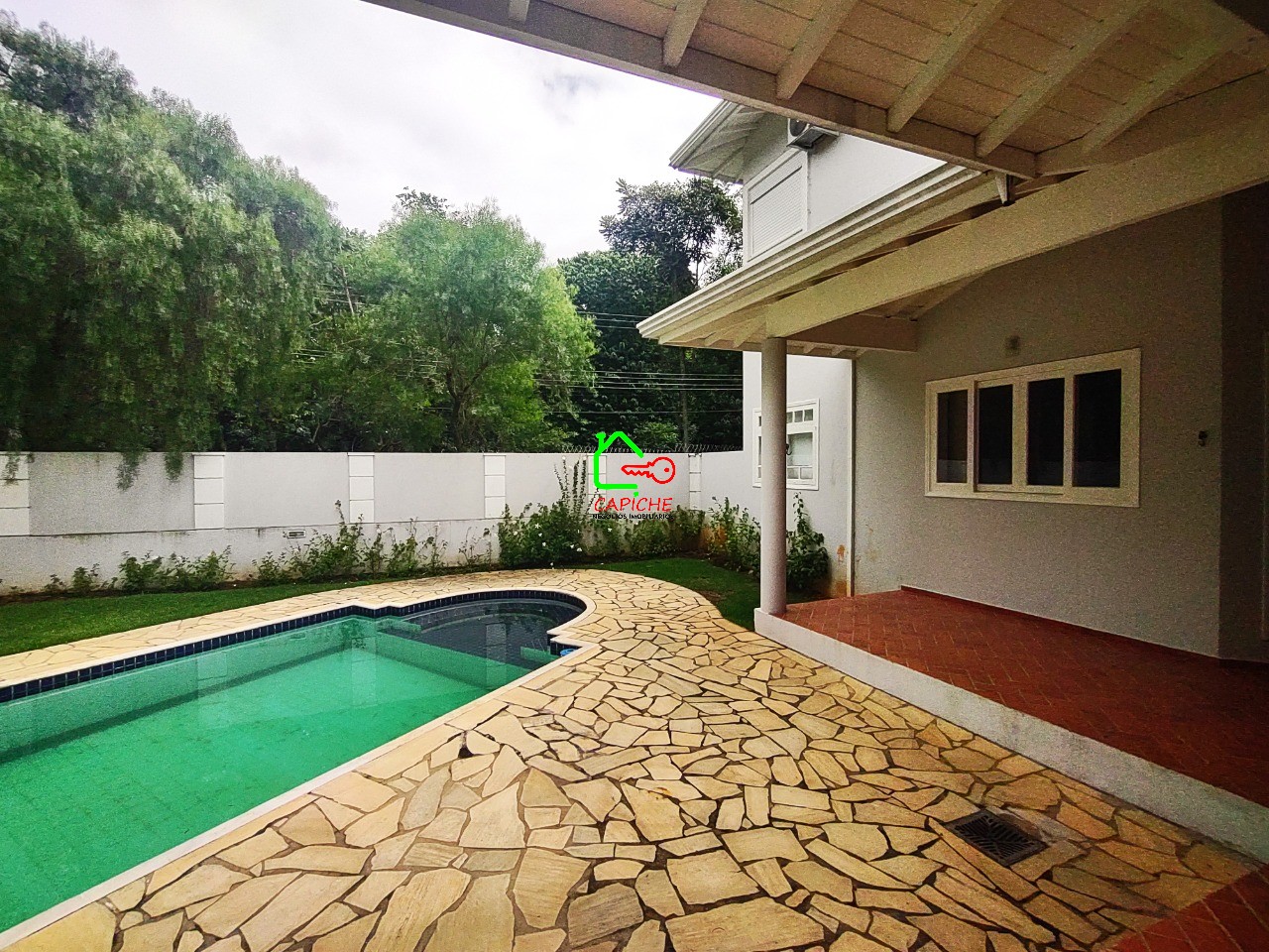 Casa de Condomínio, 4 quartos - Foto 35