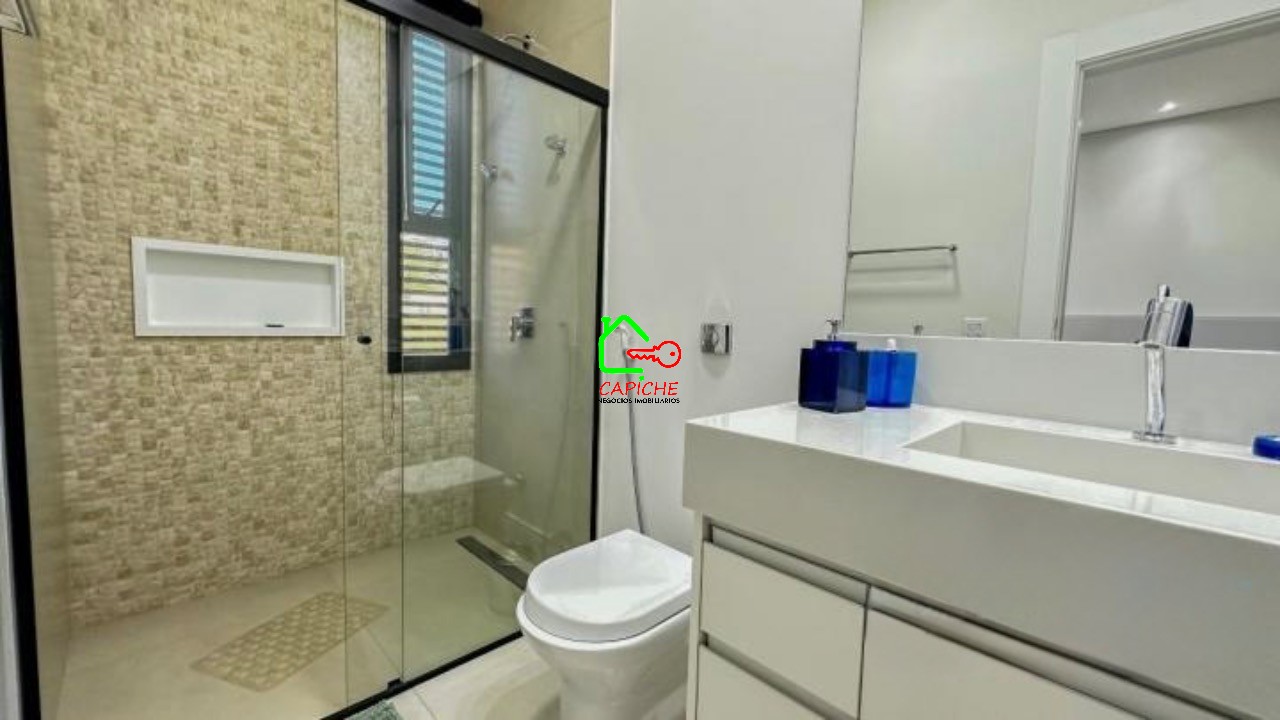 Casa de Condomínio, 3 quartos - Foto 41
