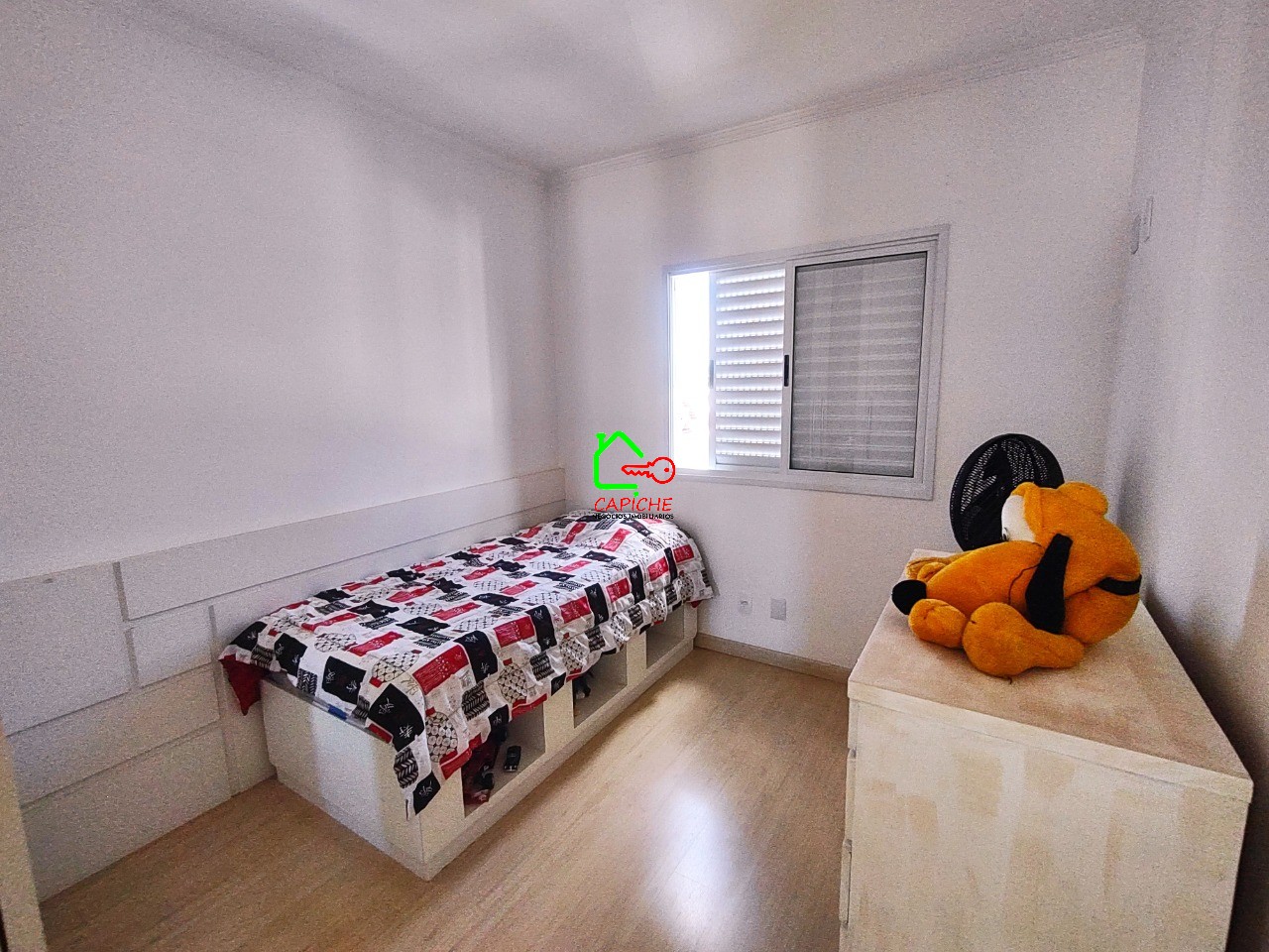 Cobertura, 3 quartos, 216 m² - Foto 7