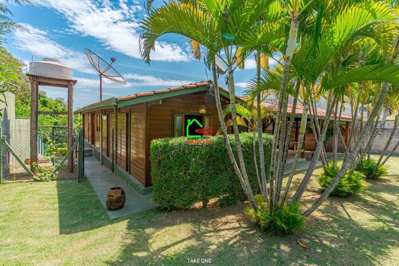 Casa de Condomínio, 4 quartos - Foto 26