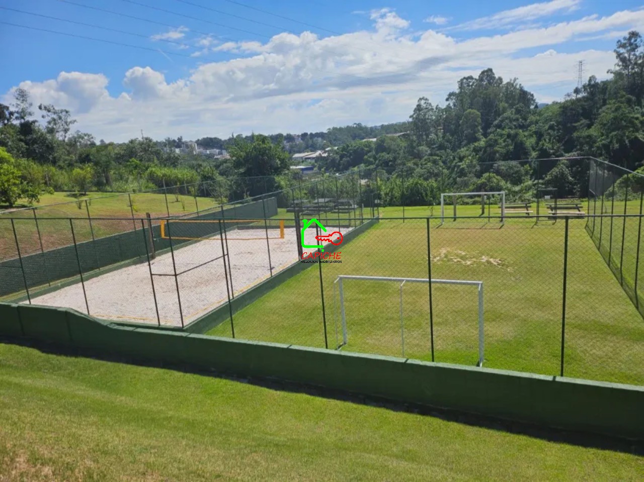 Casa de Condomínio, 4 quartos - Foto 30