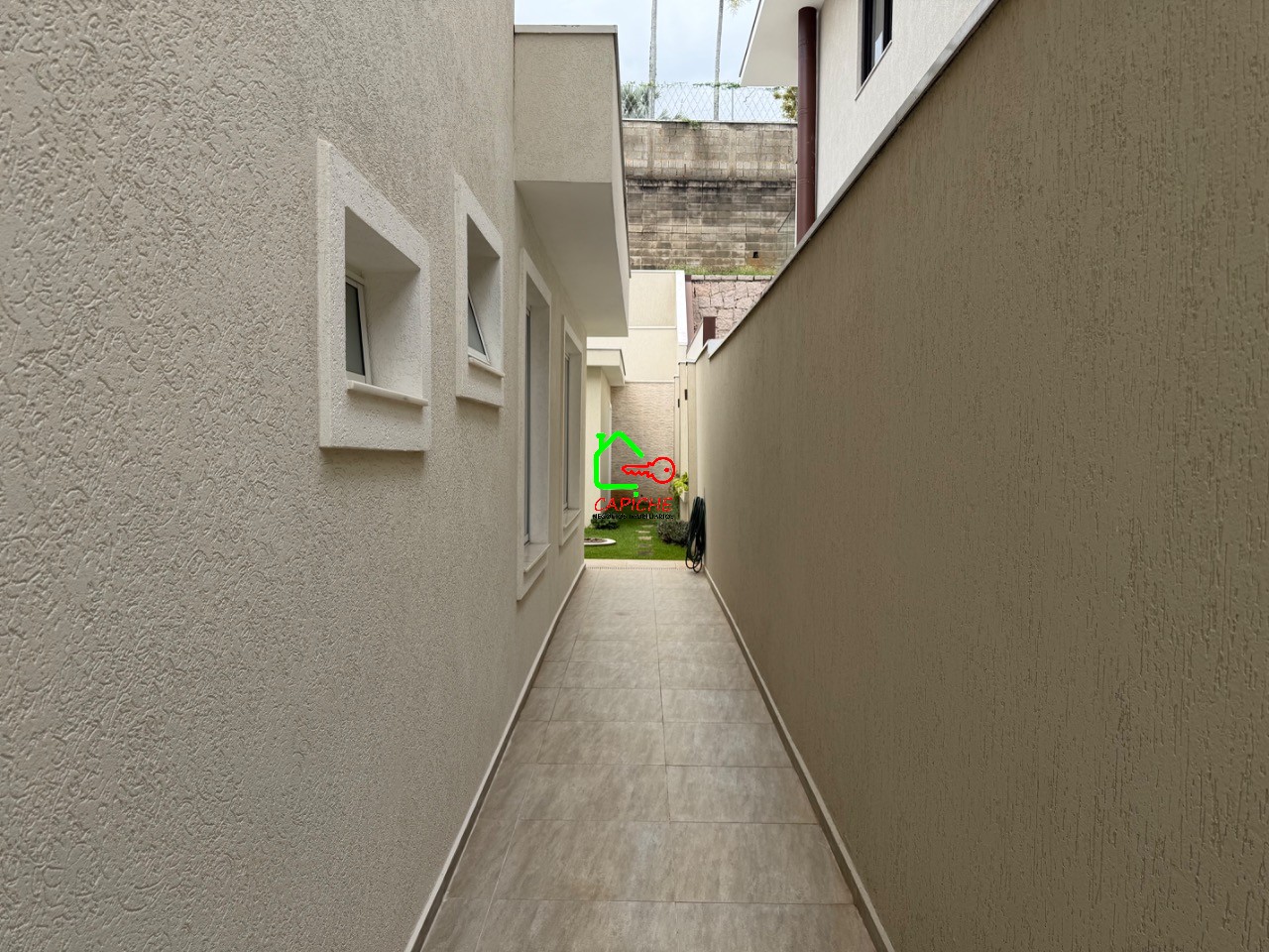 Casa de Condomínio, 4 quartos - Foto 5