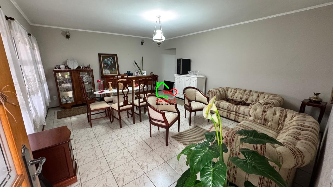 Casa, 4 quartos - Foto 4