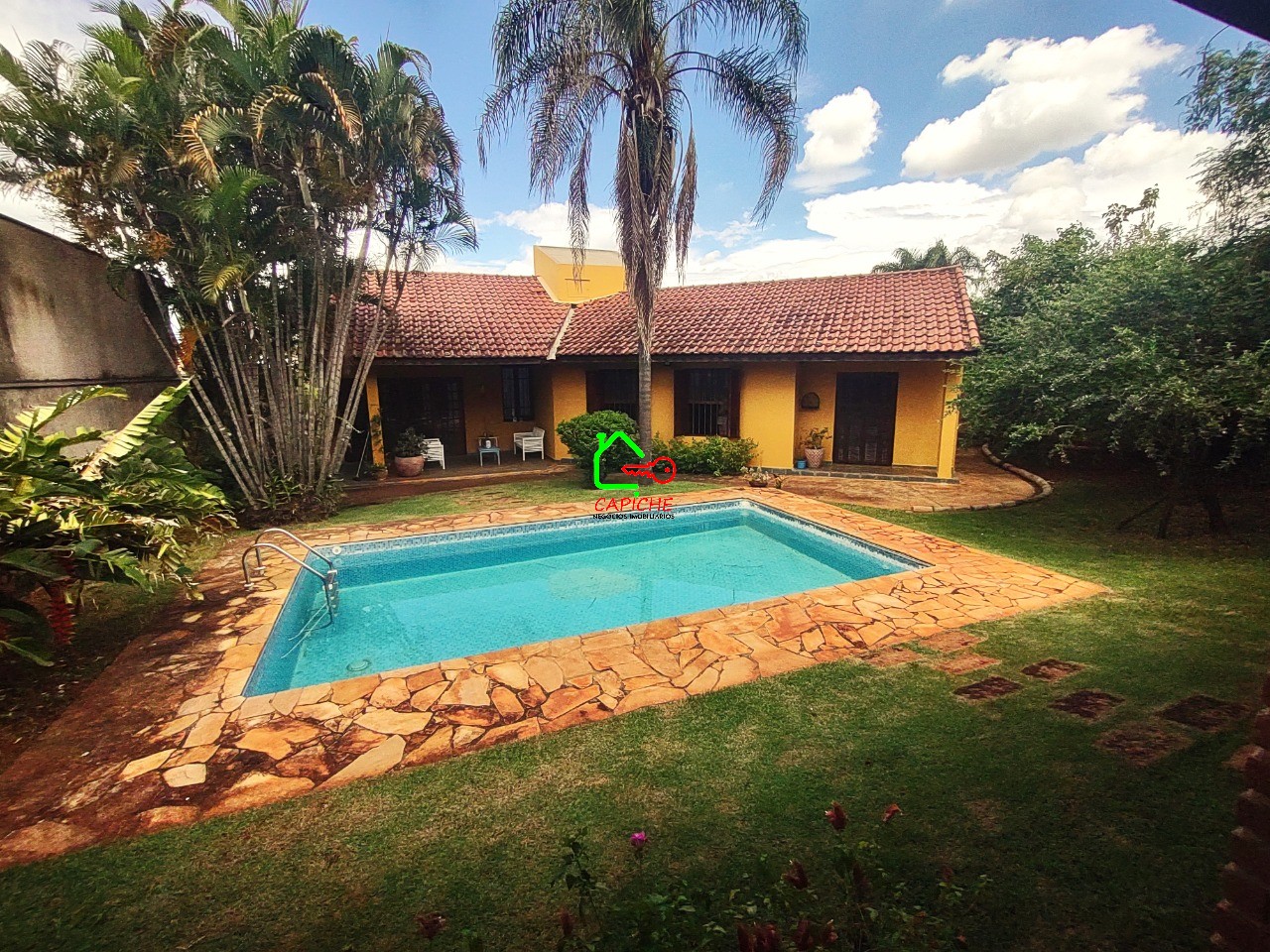 Casa, 3 quartos - Foto 23