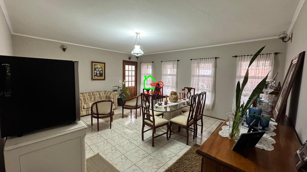 Casa, 4 quartos - Foto 2