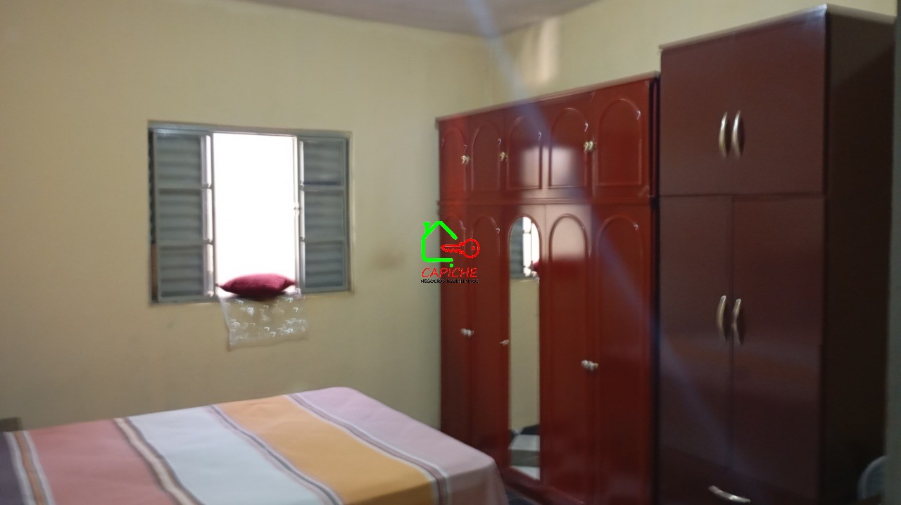 Casa, 3 quartos, 180 m² - Foto 33