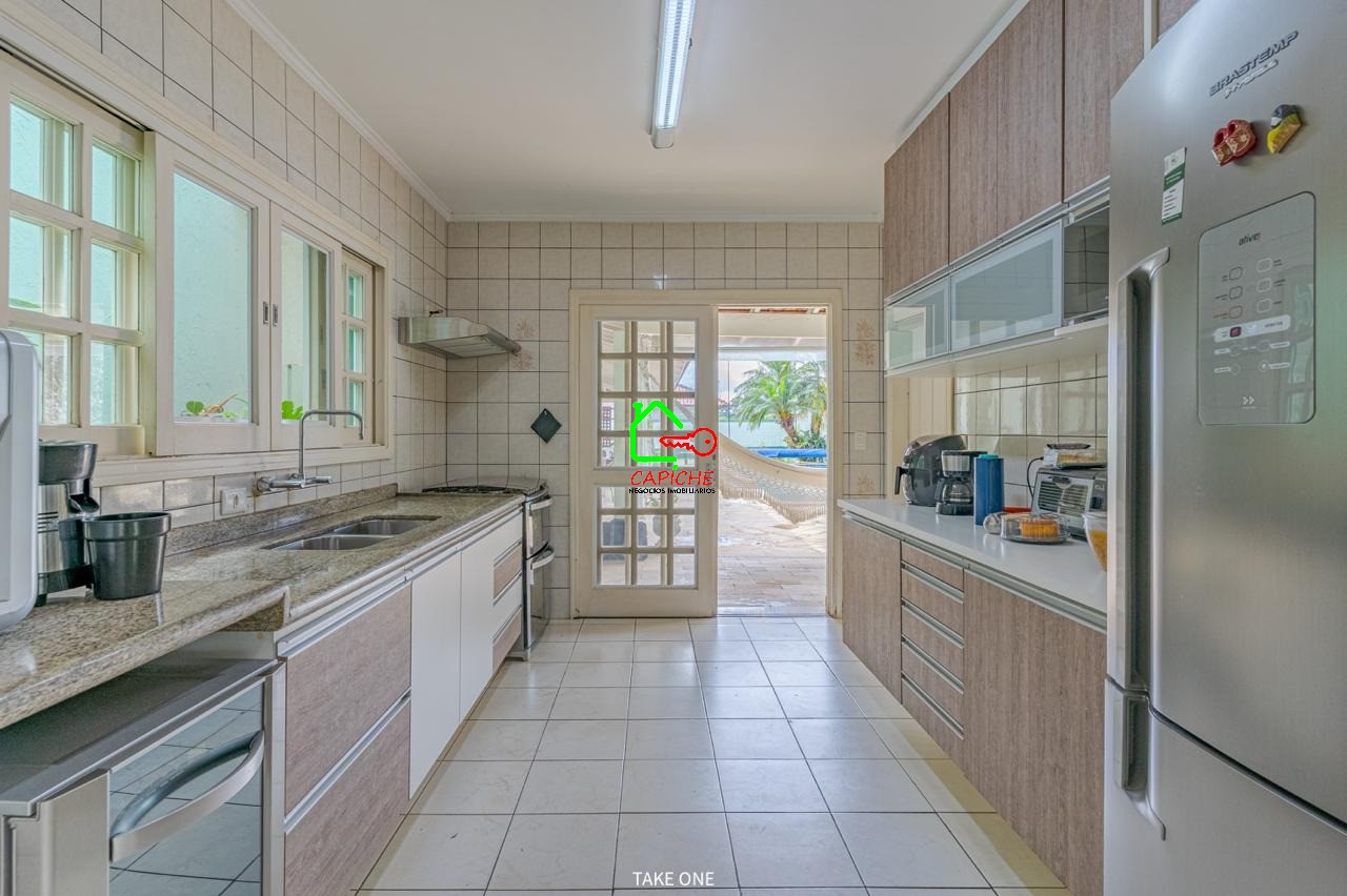 Casa de Condomínio, 4 quartos - Foto 18