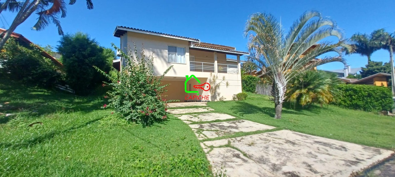 Casa de Condomínio, 3 quartos - Foto 20