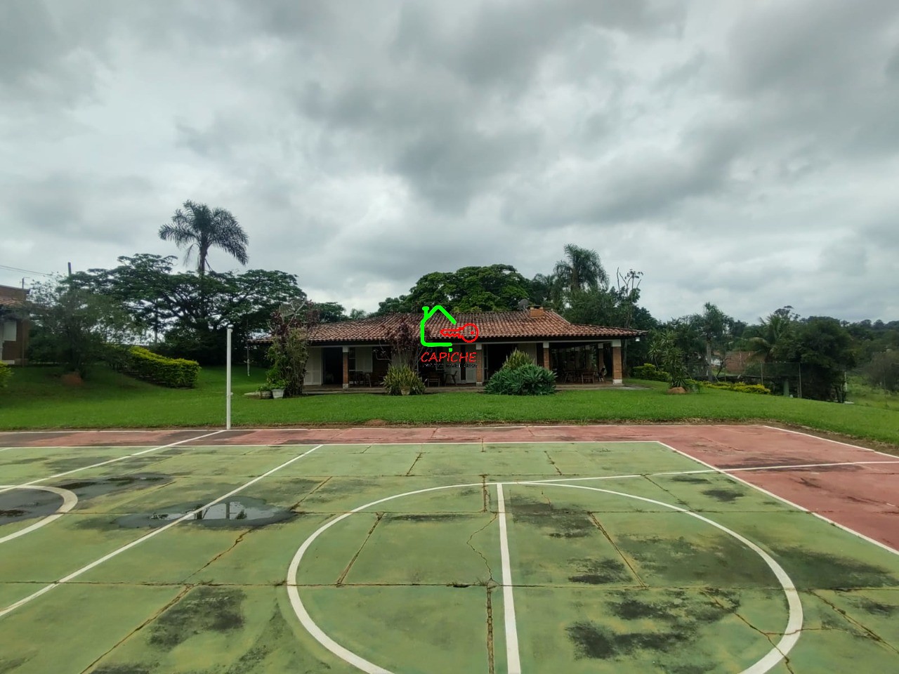 Chácara, 3 quartos - Foto 18