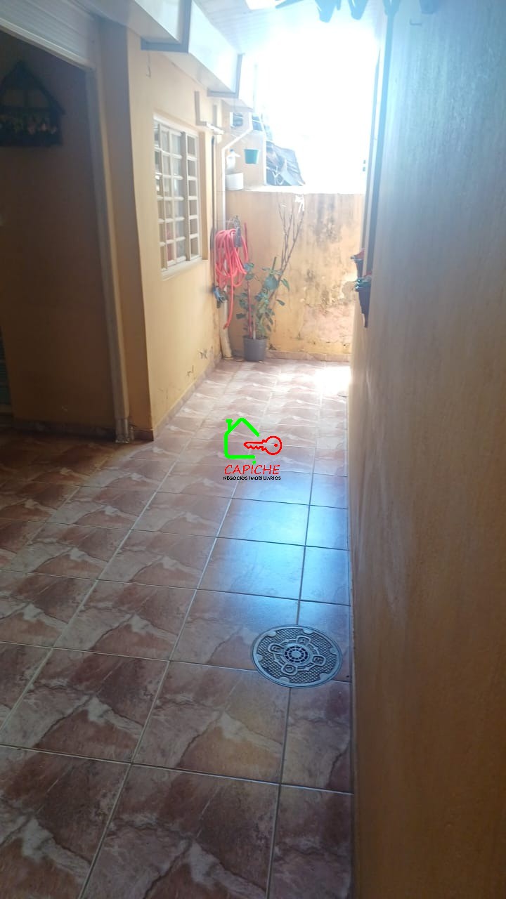 Casa, 3 quartos - Foto 13