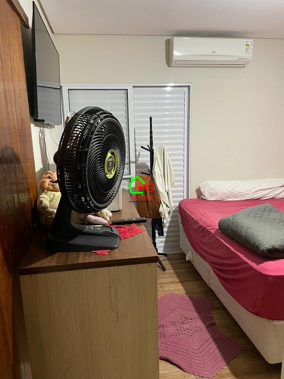 Casa, 3 quartos - Foto 22