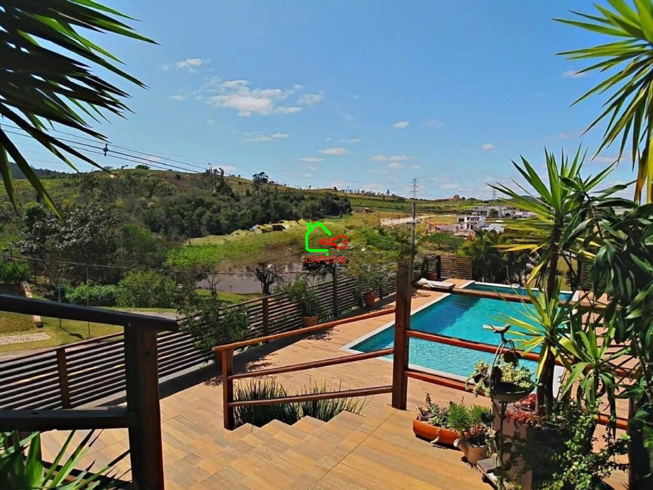 Casa de Condomínio, 4 quartos - Foto 22