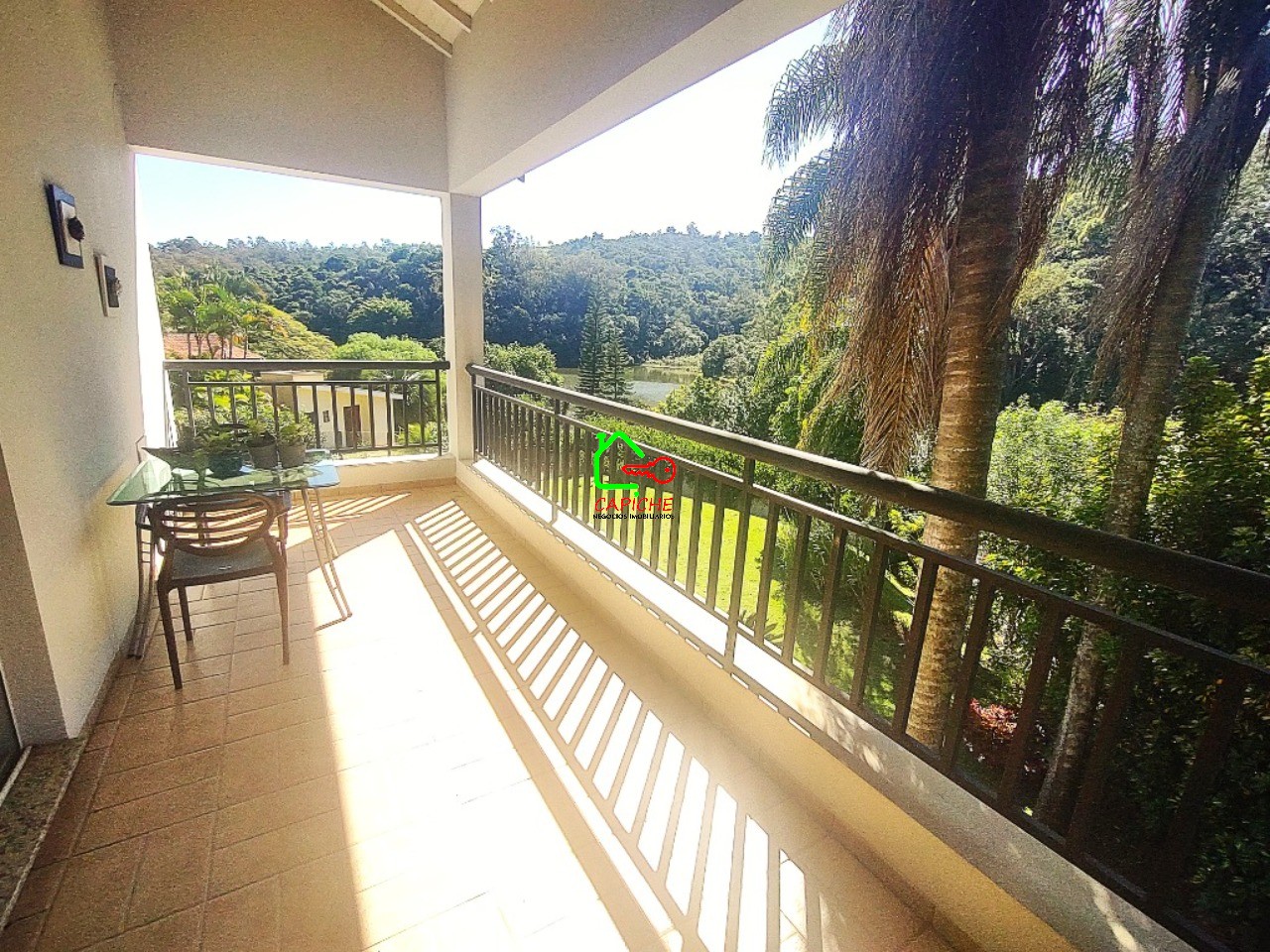 Casa de Condomínio, 3 quartos - Foto 13