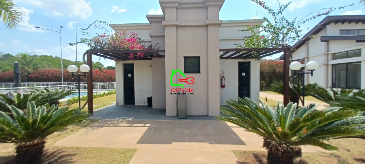 Casa de Condomínio, 4 quartos - Foto 21