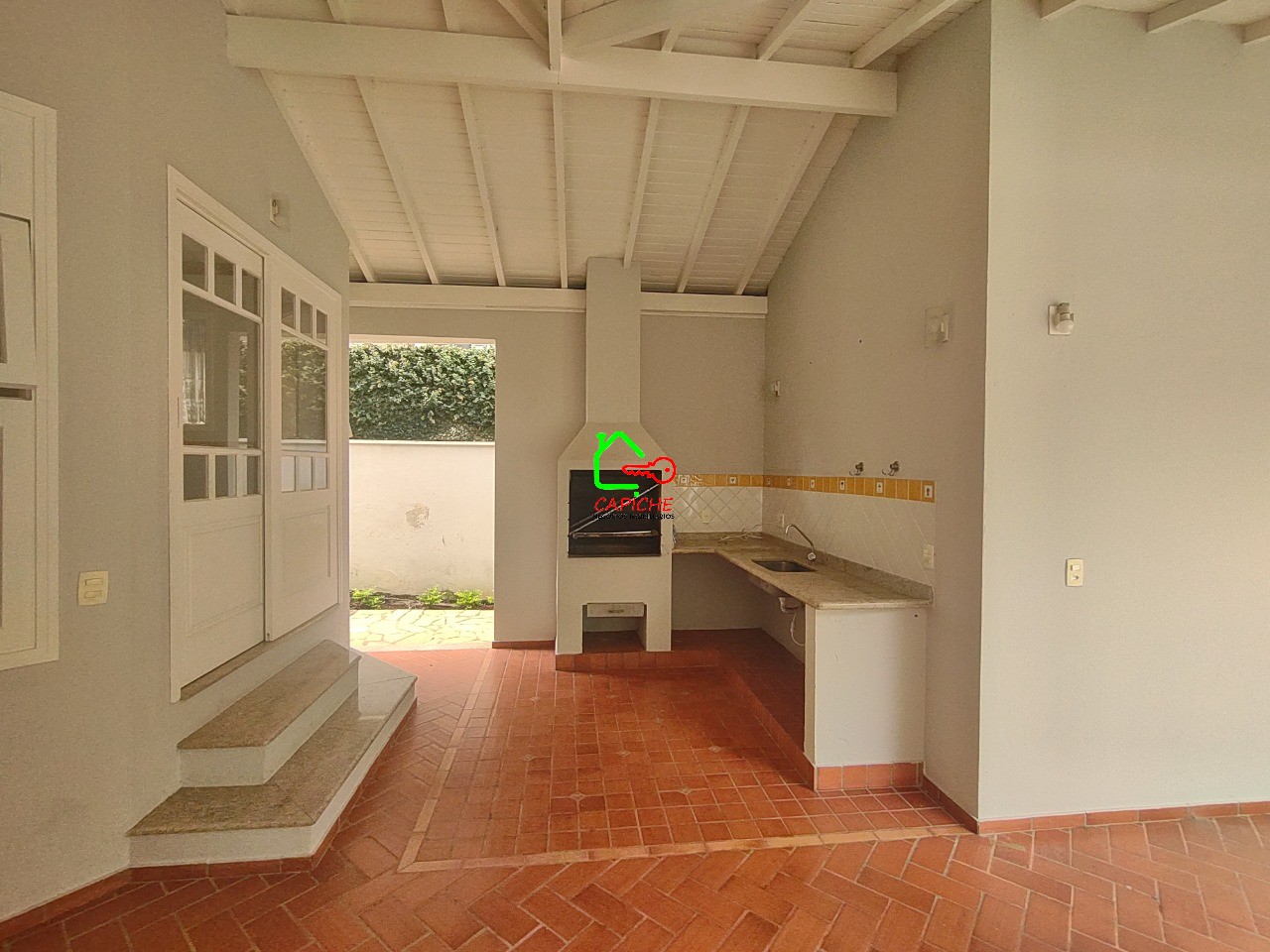 Casa de Condomínio, 4 quartos - Foto 18