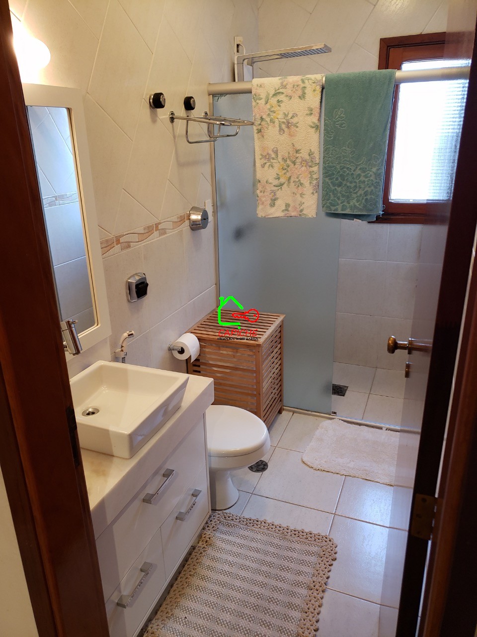 Casa de Condomínio, 3 quartos - Foto 31
